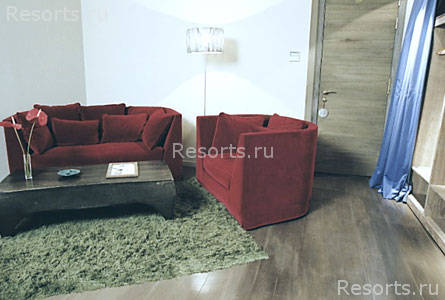 Hotel Neri 17